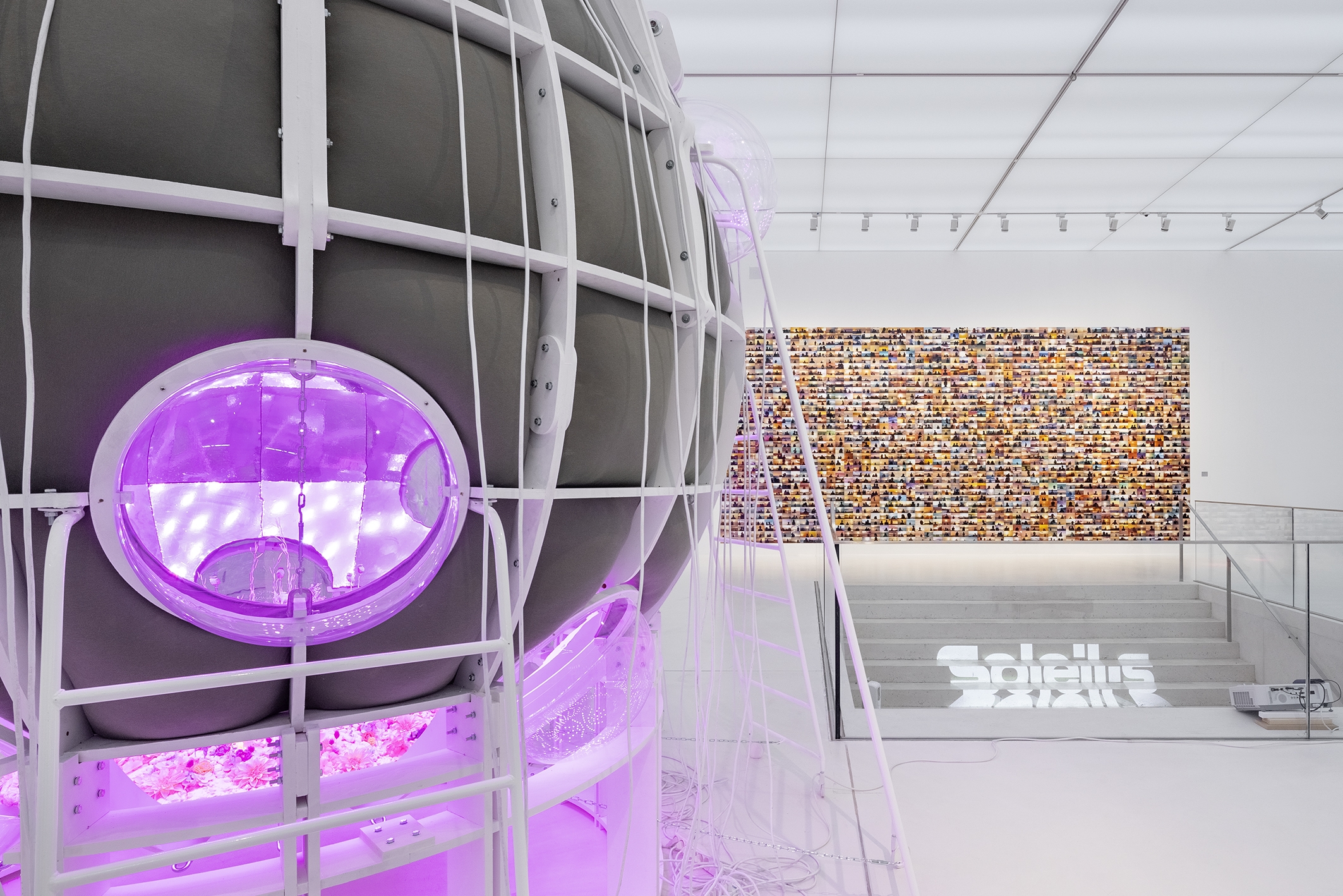 The Solar Movement: The Solar Biennale 2